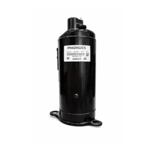 GMCC Rotary Compressor PH420G2CS for air conditioning and refrigeration systems