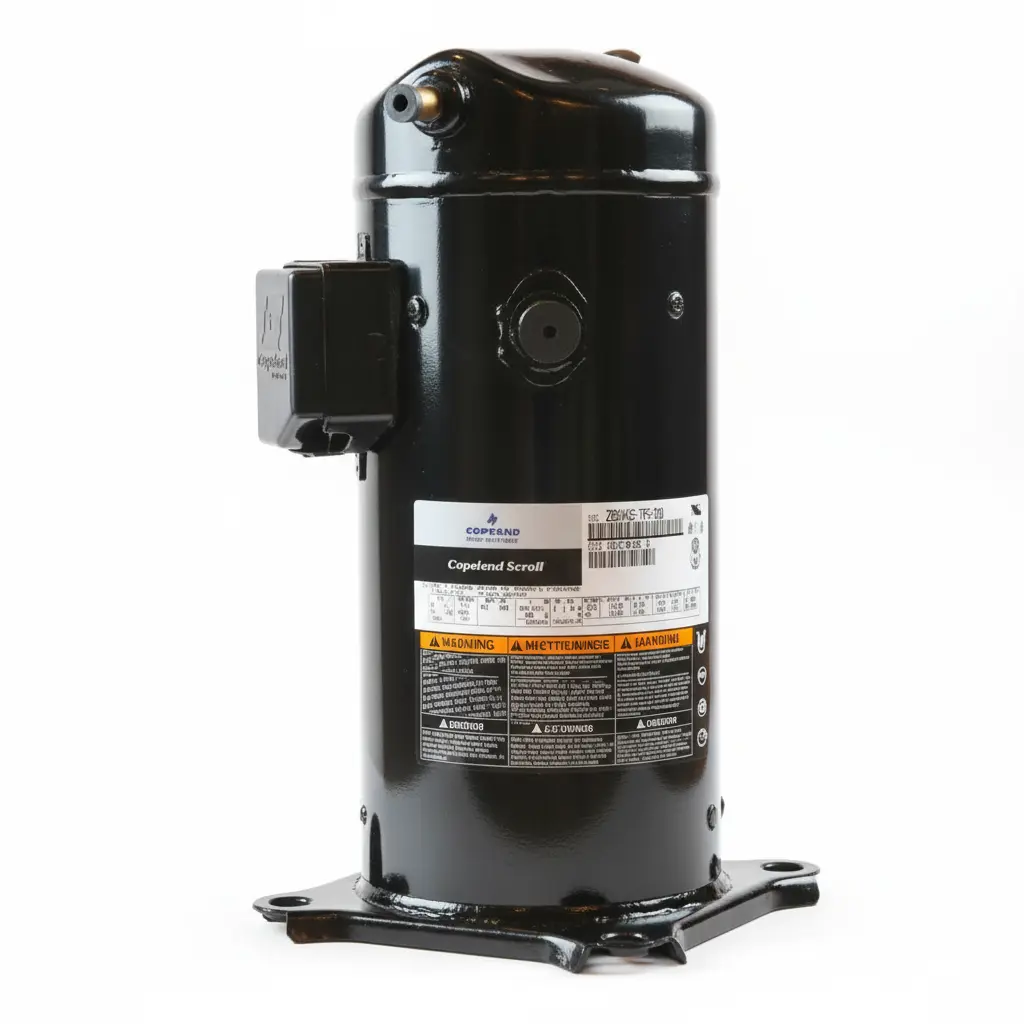 Copeland ZR61 Scroll Compressor – High Efficiency & Reliable Cooling Solution