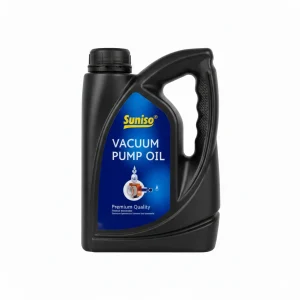 Vacuum Pump Oil – High-Performance Lubricant for Refrigeration and Industrial Applications