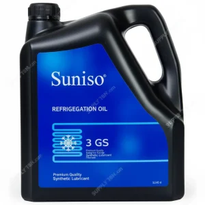 Refrigeration & Compressor Oil – Suniso