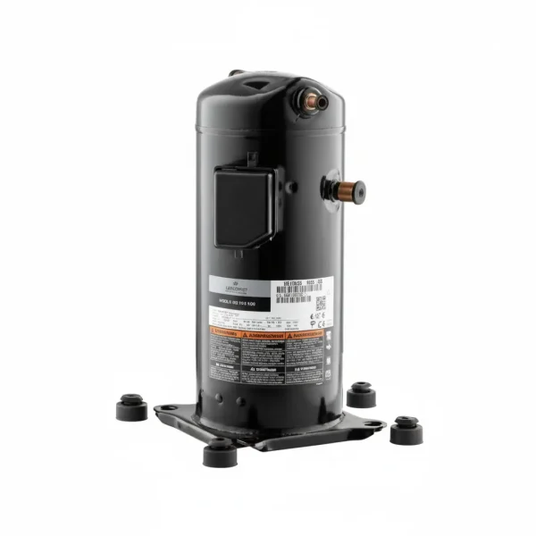 Copeland ZR72 Scroll Compressor – Powerful & Energy-Efficient Cooling Solution