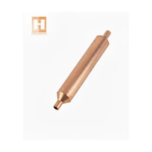 HALSTEAD STAINER (High-Performance Copper Line Filter)