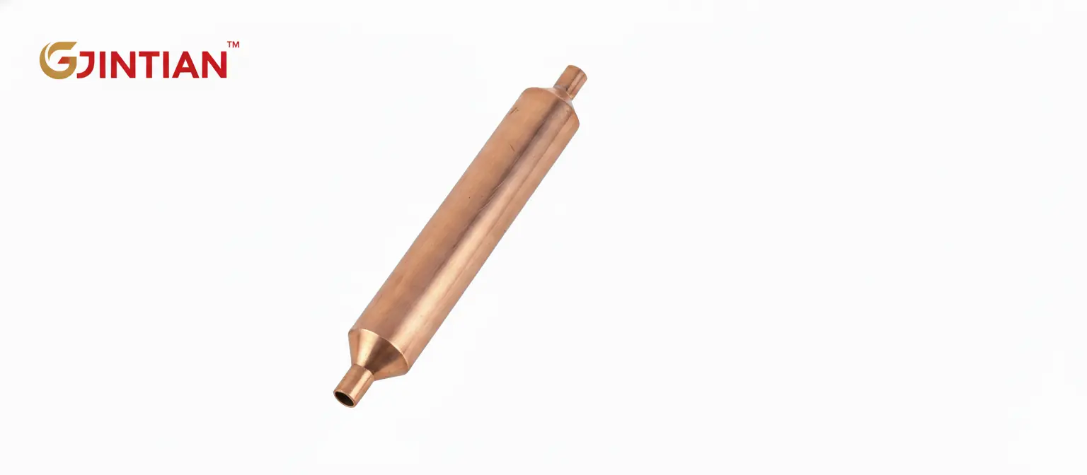 JINTIAN STAINER (Premium Copper Line Filter)