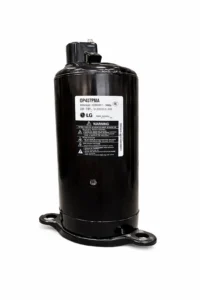 LG Rotary Compressors (R22 & R410A | 1.5 – 3 Ton)