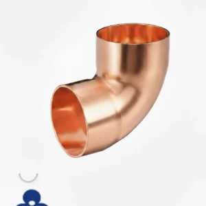 MAKSAL Copper Elbow (Various Sizes & Angles 38″ to 1 18″ 45° & 90°)