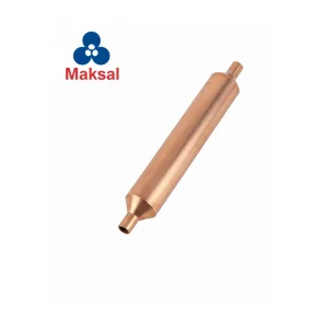 MAKSAL STAINER (High-Performance Copper Line Filter)
