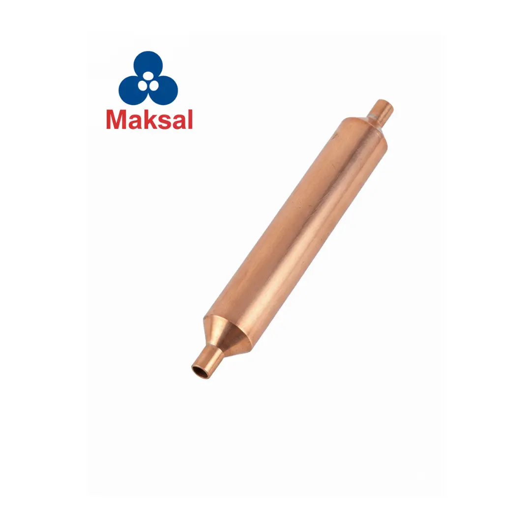 MAKSAL STAINER (High-Performance Copper Line Filter)