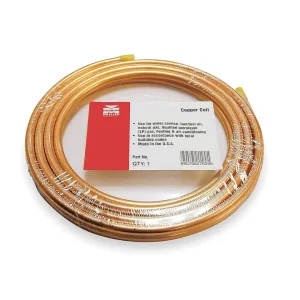 Muller Soft Annealed Copper Coil