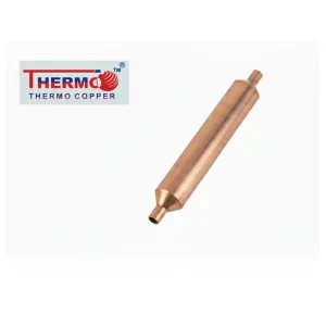 THERMO STAINER (High-Performance Copper Line Filter)