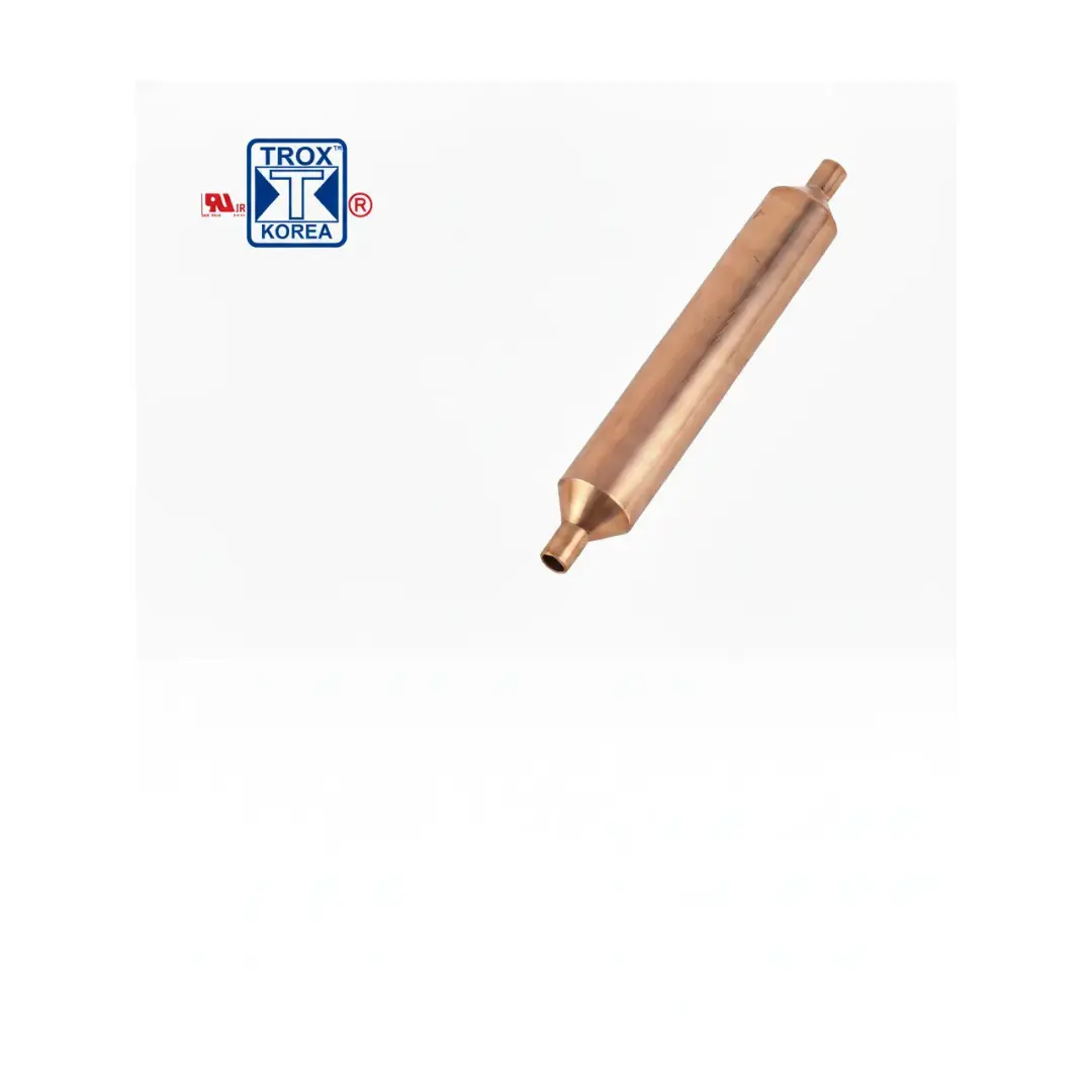 TROX STAINER (Premium Copper Line Filter)