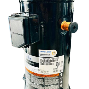 COPELAND COMPRESSOR ZR72KCE-TFD-522