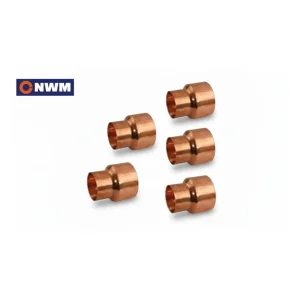Copper Coupling NWM Copper Fittings