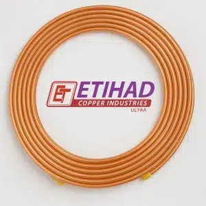 Etihad Copper Coil Standard