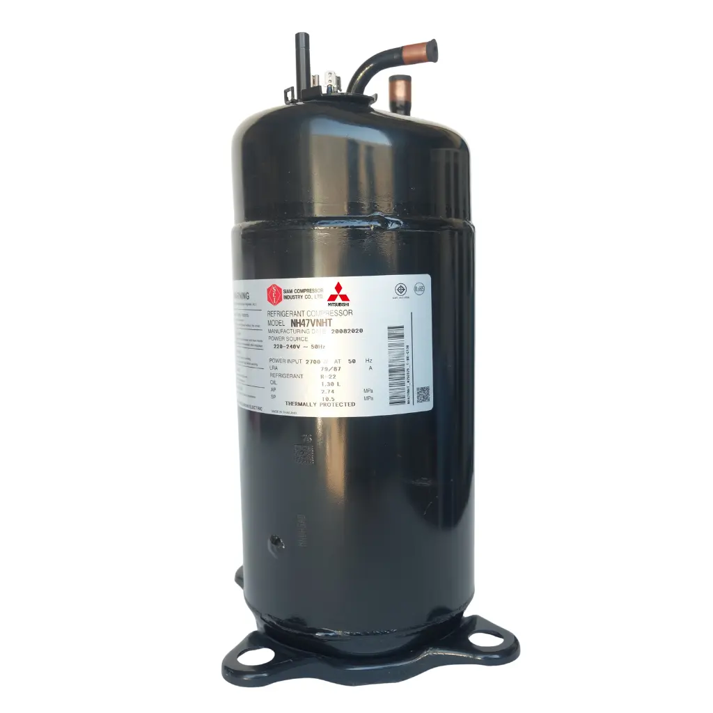 MITSUBISHI COMPRESSOR NH 47