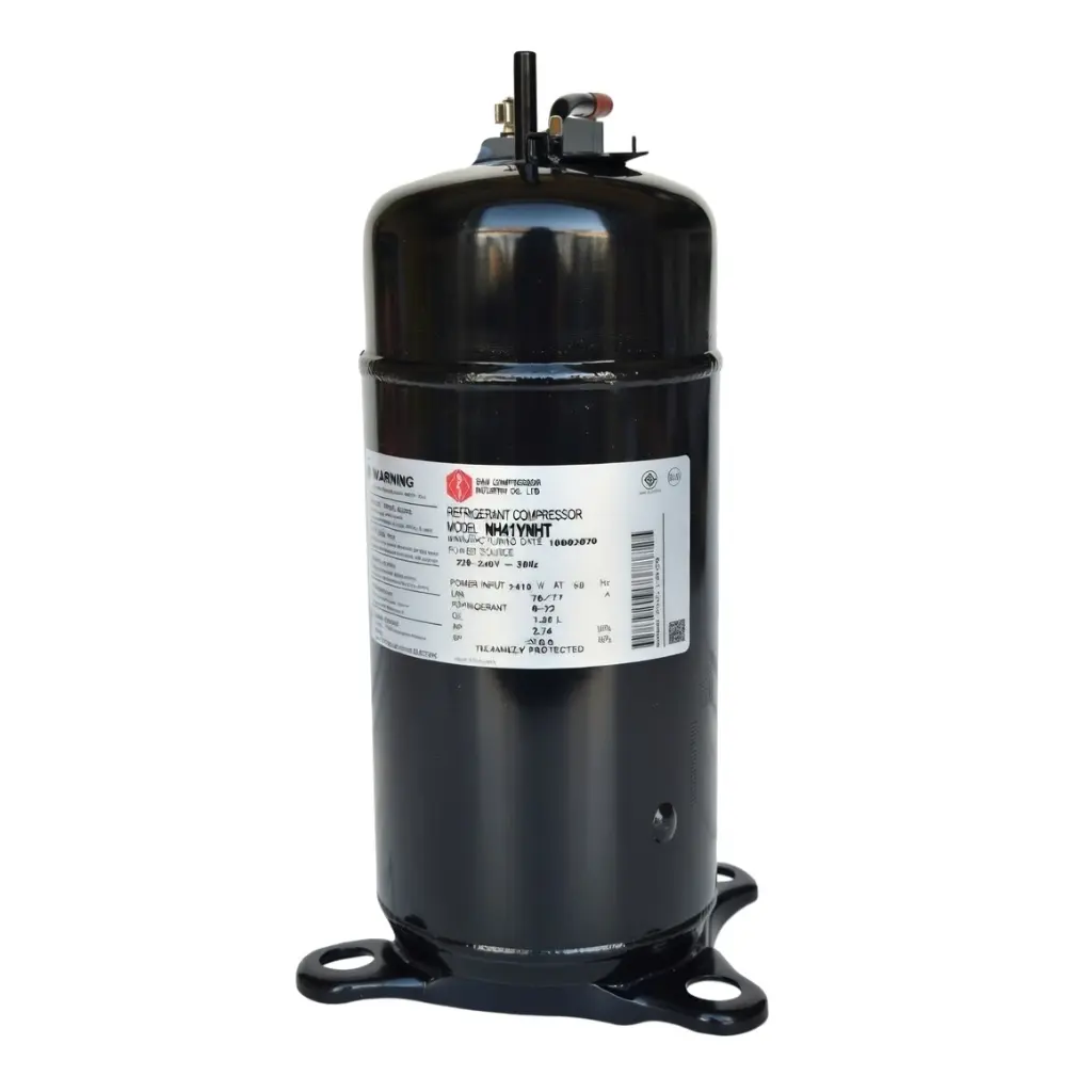 MITSUBISHI COMPRESSOR NH41