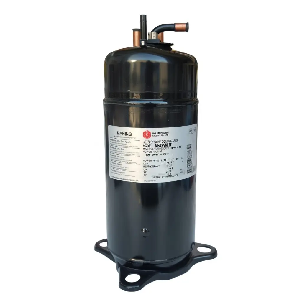 MITSUBISHI COMPRESSOR NH 47