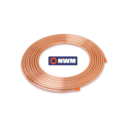 STANDARD NWM Soft Annealed Copper Coil