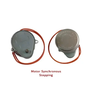 230V 4 RPM Synchronous Swing Motor for Air Conditioners flap control