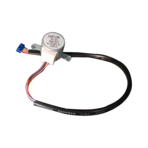 General Window AC Swing Motor for smooth louver oscillation