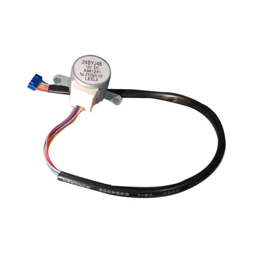 General Window AC Swing Motor for smooth louver oscillation