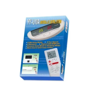 UNIVERSAL PC BOARD YY-U10A