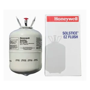 Honeywell R-141B EZ Flush