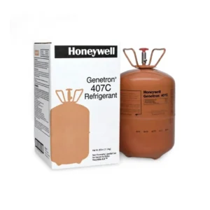Honeywell R-407 Refrigerant