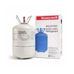 Honeywell R-448A Refrigerant – High-Efficiency, Low-GWP Cooling Solution
