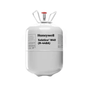 Honeywell R-448A Refrigerant – High-Efficiency, Low-GWP Cooling Solution