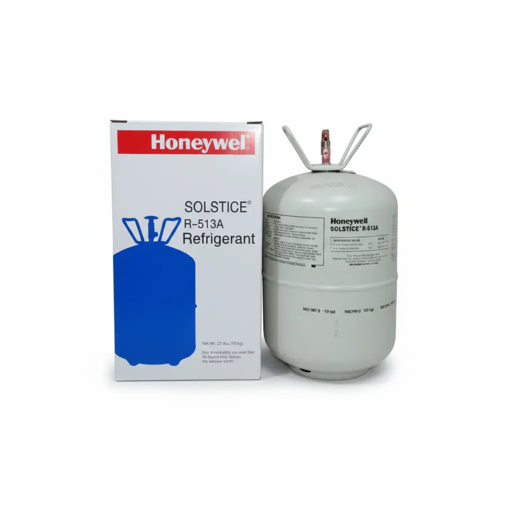 Honeywell R-513A Refrigerant