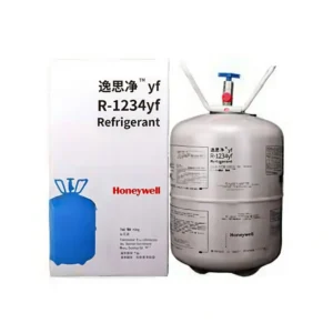 Honeywell R-448A Refrigerant – High-Efficiency, Low-GWP Cooling Solution