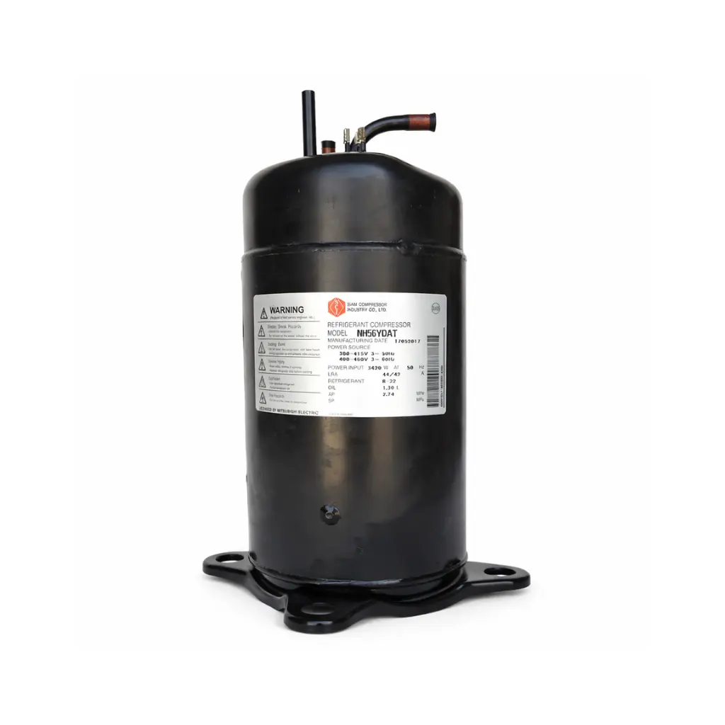 MITSUBISHI COMPRESSOR NH56