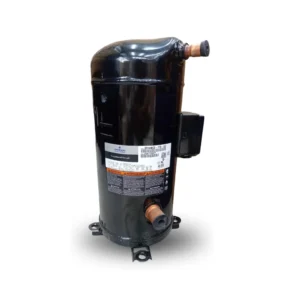 Copeland ZR144KCE-TFD-522 scroll compressor for HVAC and refrigeration applications