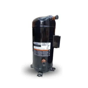 Copeland ZR160KCE-TFD-522 scroll compressor for HVAC and refrigeration systems