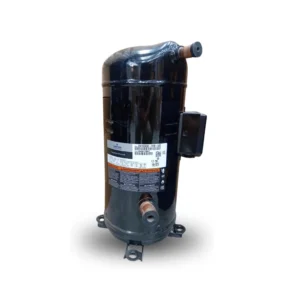 Copeland ZR190KCE-TWD-522 scroll compressor for HVAC and refrigeration systems