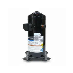 Copeland ZR36KCE-PFJ-522 Scroll Compressor 220-240V, 1 Phase HVAC & Refrigeration