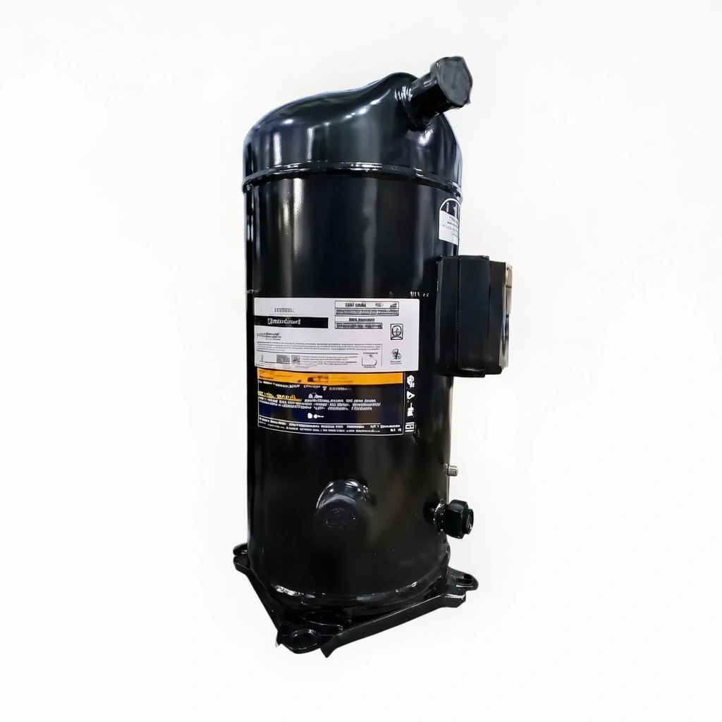 Copeland ZR47KCE-PFJ-522 Scroll Compressor 220-240V, 1 Phase