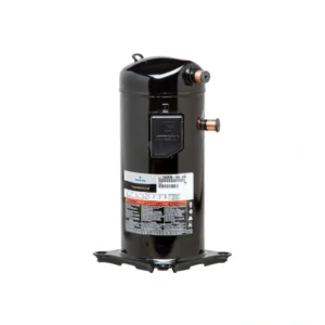 Copeland ZR47KCE-TFD-522 Scroll Compressor 380-420V, 3 Phase