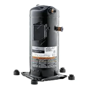 Copeland ZR72KCE-TFD-522 Scroll Compressor