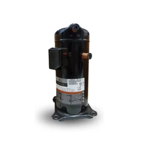 Copeland ZR81KCE-TFD-522 scroll compressor for HVAC and refrigeration applications