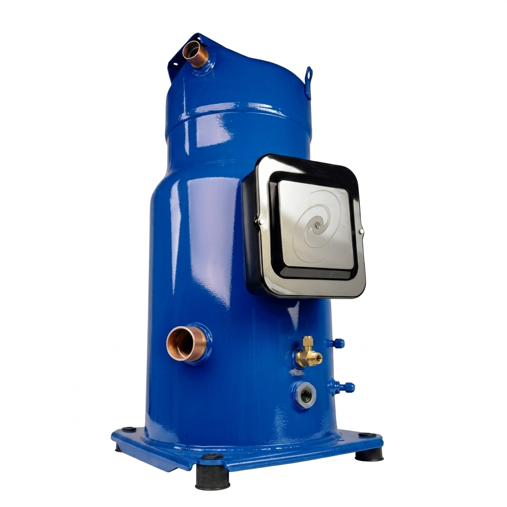 Danfoss Maneurop SM100-4VI Scroll Compressor