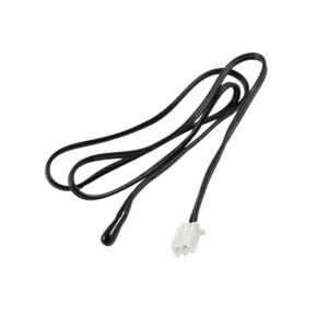 Air conditioner temperature sensor probe heat sensing head for home appliance AC units